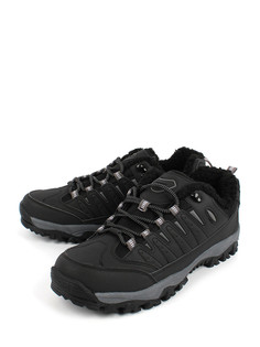 Кроссовки мужские Patrol 521-359IM-23w-01-1 черные 45 RU