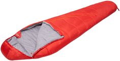 Trek Planet Спальный мешок Trek Planet Ultra Light (t°комф. +12) Красный