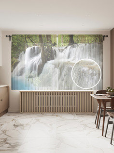 tul_10143_145x180 МУЛЬТИ Фототюль Joy Arty