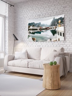 tpg_102566_150x200 МУЛЬТИ Тапестри (декоративное панно) с фотопечатью Joy Arty