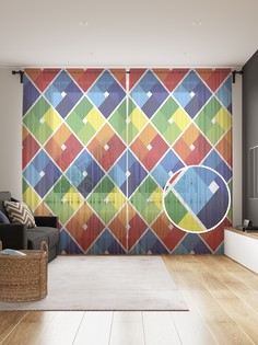 tul_30917_145x265 МУЛЬТИ Фототюль Joy Arty