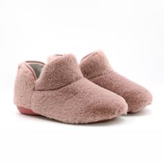 Тапочки женские SCHOLL MOLLY BOOTIE F303521023 розовые 38 EU