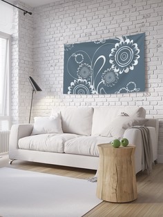 tpg_61908_150x200 МУЛЬТИ Тапестри (декоративное панно) с фотопечатью Joy Arty