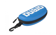 Чехол для очков ARENA Goggle Case (голубой) 1E048/101