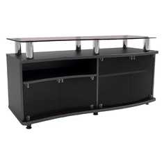 Тумба ТВ Кассандра венге No Brand