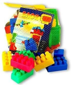 Конструктор Кассон НИ-13496, Комби блок 35