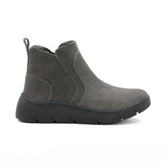 Полусапоги женские SCHOLL BORMIO F302331021 серые 38 EU