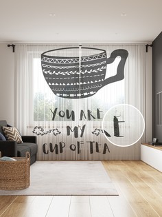 tul_105374_145x265 МУЛЬТИ Фототюль Joy Arty
