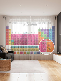 tul_378524_145x265 МУЛЬТИ Фототюль Joy Arty