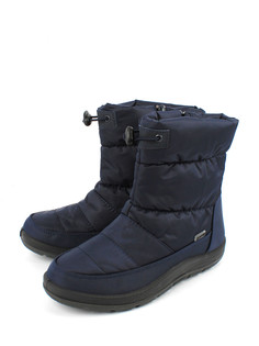 Дутики женские Алми 09ПС-Ж-Т3 синие 42 RU