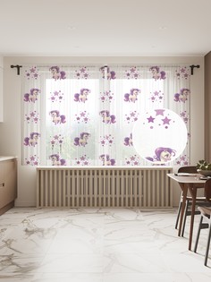 tul_19106_145x180 МУЛЬТИ Фототюль Joy Arty