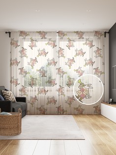 tul_14074_145x265 МУЛЬТИ Фототюль Joy Arty