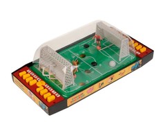 Настольная игра Умные игры Футбол Синий Трактор