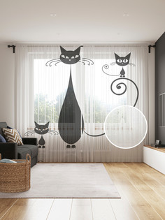 tul_9655_145x265 МУЛЬТИ Фототюль Joy Arty