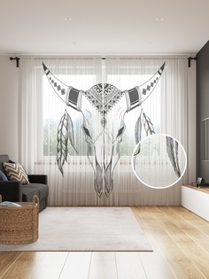 tul_97112_145x265 МУЛЬТИ Фототюль Joy Arty