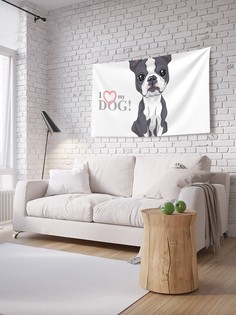 tpg_66872_150x200 МУЛЬТИ Тапестри (декоративное панно) с фотопечатью Joy Arty