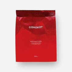 Кофе в зёрнах Самокат Никарагуа, 100% арабика, 250 г