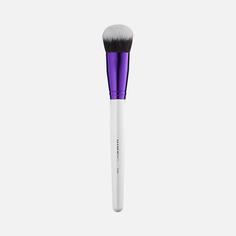 Кисть для макияжа Manly PRO К106 плоская