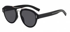 Солнцезащитные очки DIOR Homme DIORFRACTION5 807 black/grey