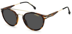 Солнцезащитные очки Carrera 275/S 086 dark havana/grey