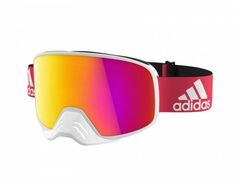 Маска Горнолыжная Adidas AD84 1600