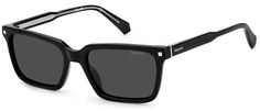 Солнцезащитные очки Polaroid PLD 4116/S/X 807 black/grey