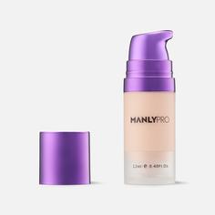 Консилер для области глаз Manly Pro Enchanted Silk со светоотражающими частицами 12 мл