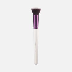 Кисть для макияжа Manly PRO К84 круглая с плоским срезом