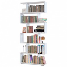 Стеллаж-перегородка Сокол СТ-1