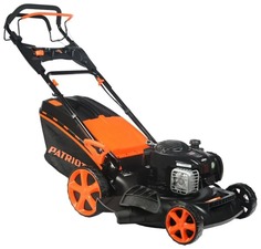 Газонокосилка бензиновая Patriot PT 47BS 512109016 Патриот