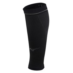 Гетры унисекс Mizuno J2GX9A711-09 черные M