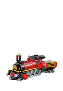 Конструктор QMAN Trans-combo Power Master 3в1 C42101