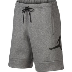 Шорты мужские Jordan CK6707-091 серые L