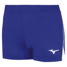Шорты женские Mizuno V2EB7201-22 синие XL