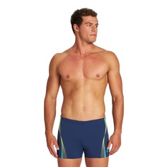 Плавки мужские Arena 004081 700 синие 100