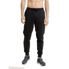 Спортивные брюки мужские Craft 1908656-999000 черные L