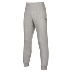 Спортивные брюки мужские Mizuno 32ED7010-05 серые 3XL