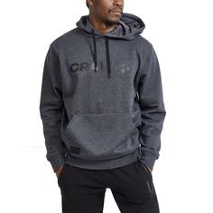 Худи мужское Craft 1910677-975000 серое XL