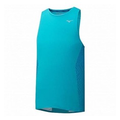 Майка мужская Mizuno J2GA9042-21 голубая XL