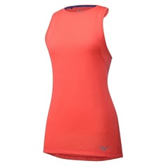Майка женская Mizuno J2GA9236-56 желтая L