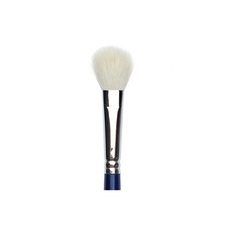 Кисть Kryolan из козы овальная №16