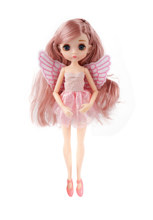 Мини-кукла "Ангел" на блистере К8338 Kari Kids