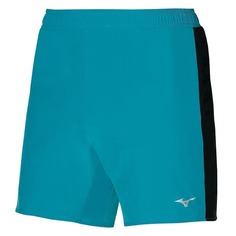 Шорты мужские Mizuno J2GB2175-27 голубые L