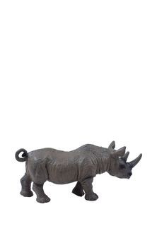 Фигурка "Носорог", серия ZOO (14*4*6 см) ZY524791 Kari Land