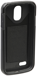 Чехол для смартфона BBB Patron GS4 Black