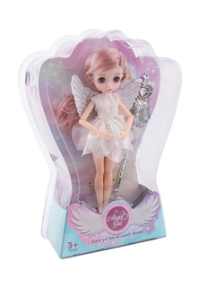Мини-кукла "Ангел" на блистере К8324 Kari Kids
