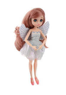 Мини-кукла "Ангел" на блистере К8325 Kari Kids