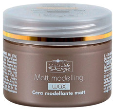 Воск для укладки Hair Company Inimitable Style Matt Modelling Wax 100 мл