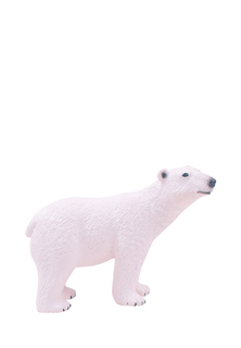 Фигурка "Полярный медведь", серия ZOO (10,5*4*7,5 см) ZY774994 Kari Land