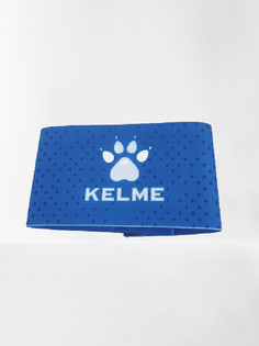 Напульсник унисекс KELME Captains armband синий
